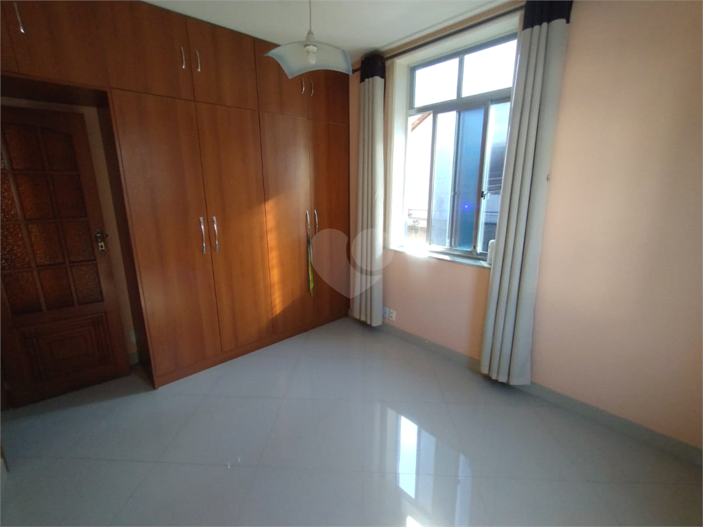 Venda Apartamento Rio De Janeiro Tijuca REO978706 18