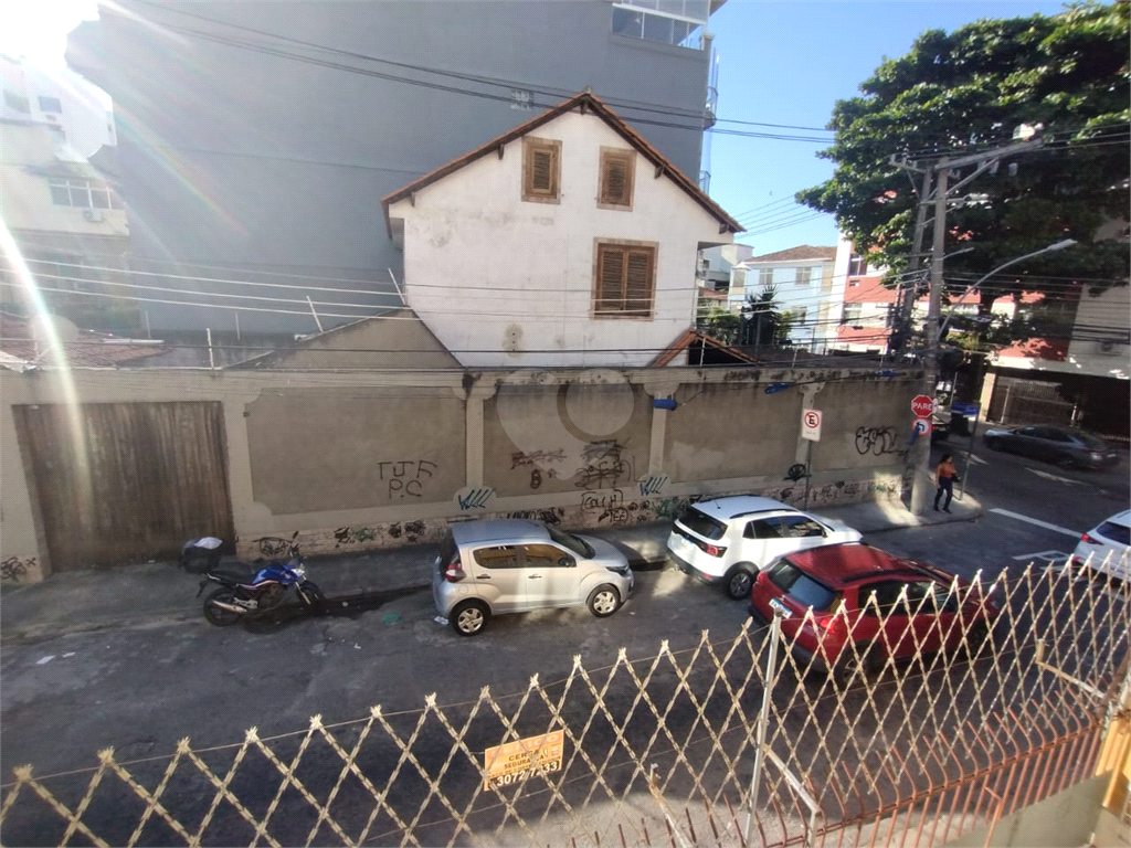 Venda Apartamento Rio De Janeiro Tijuca REO978706 39