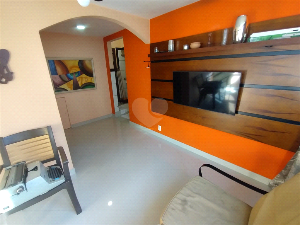 Venda Apartamento Rio De Janeiro Tijuca REO978706 8