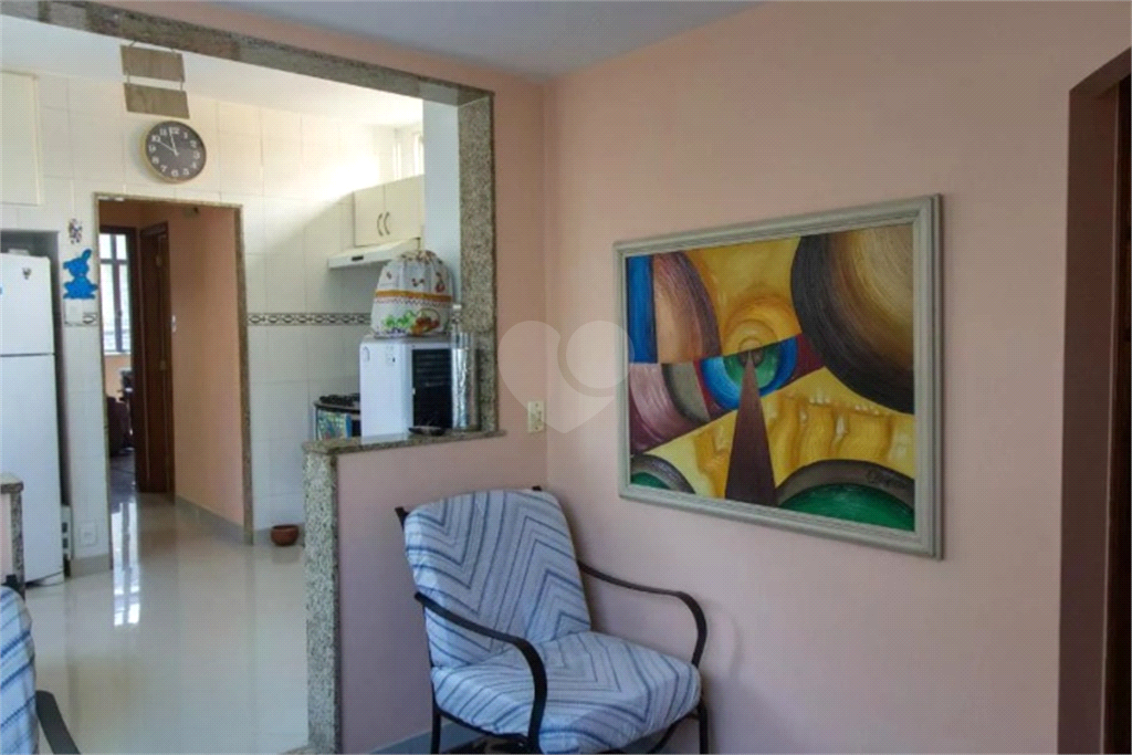 Venda Apartamento Rio De Janeiro Tijuca REO978706 13