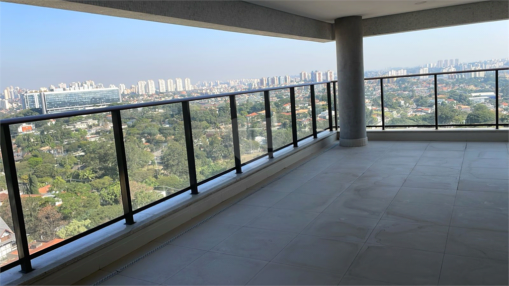 Venda Apartamento São Paulo Jardim Leonor REO978709 1