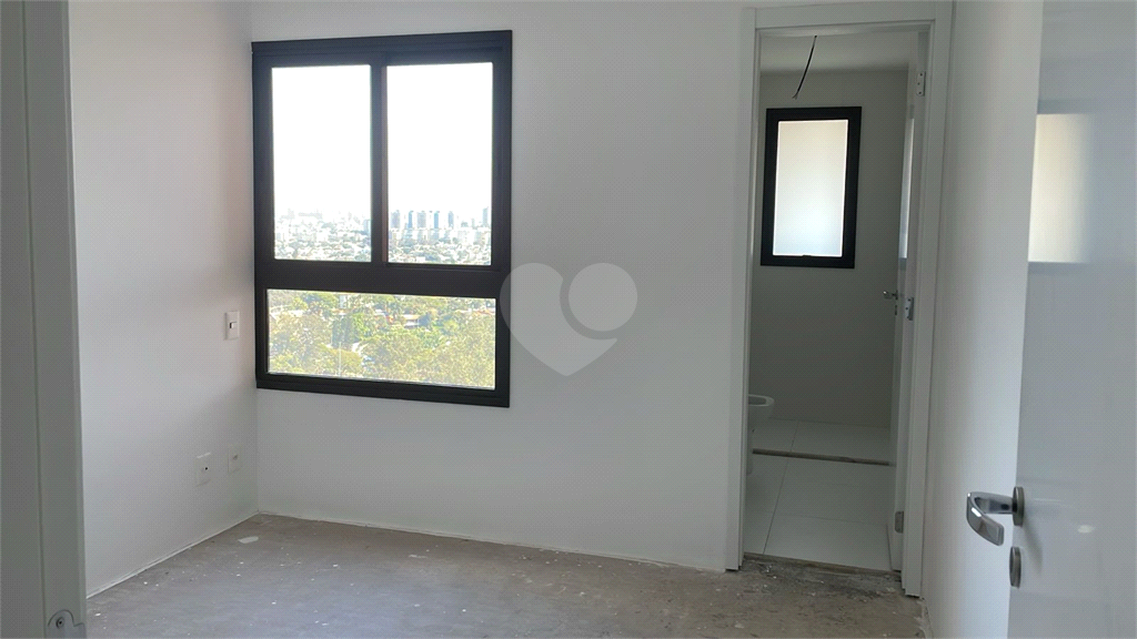 Venda Apartamento São Paulo Jardim Leonor REO978709 6