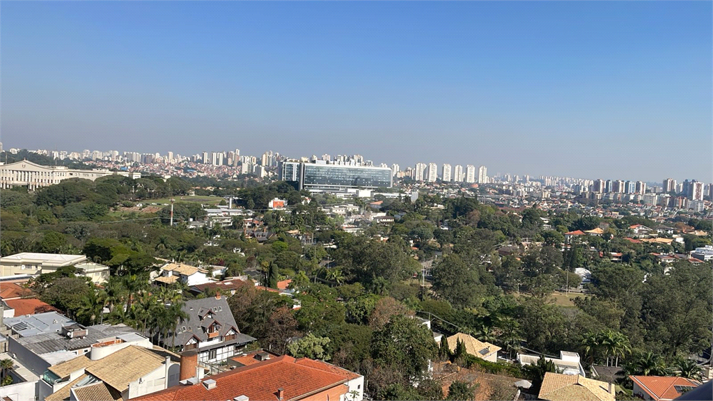 Venda Apartamento São Paulo Jardim Leonor REO978709 10