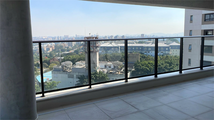 Venda Apartamento São Paulo Jardim Leonor REO978709 9