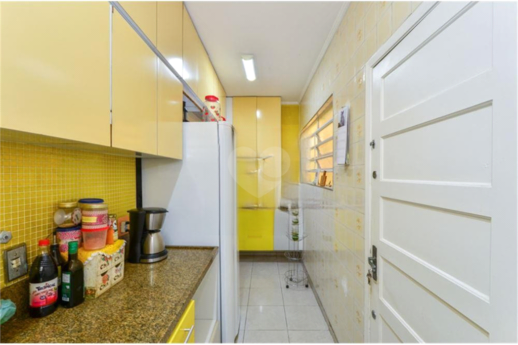 Venda Casa São Paulo Vila Marari REO978728 15