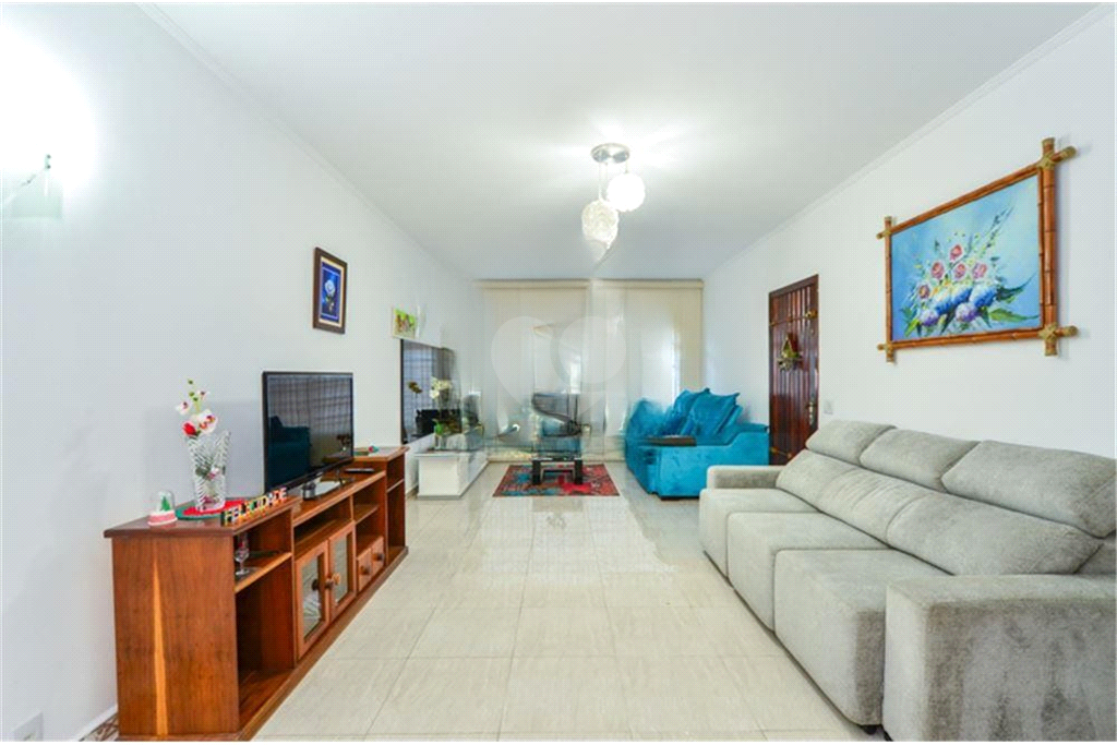 Venda Casa São Paulo Vila Marari REO978728 2