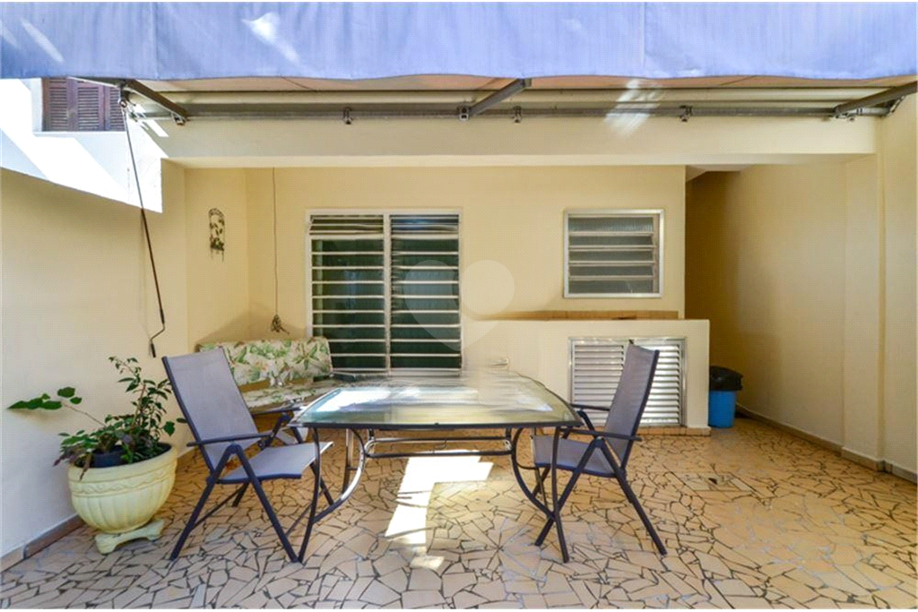 Venda Casa São Paulo Vila Marari REO978728 17