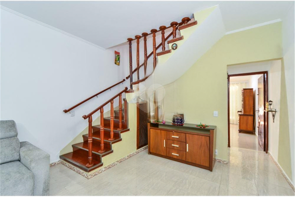 Venda Casa São Paulo Vila Marari REO978728 4