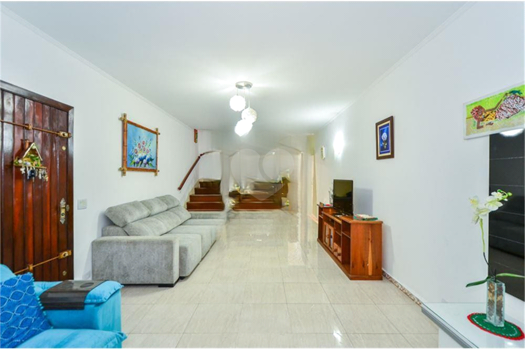 Venda Casa São Paulo Vila Marari REO978728 18