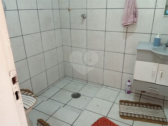 Venda Casa de vila São Paulo Santana REO978731 20