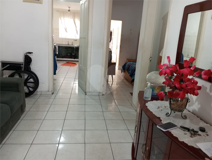 Venda Casa de vila São Paulo Santana REO978731 8