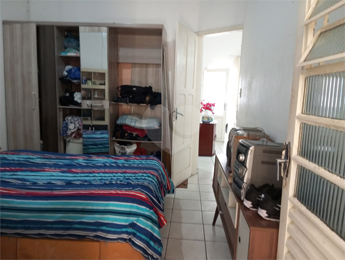 Venda Casa de vila São Paulo Santana REO978731 17