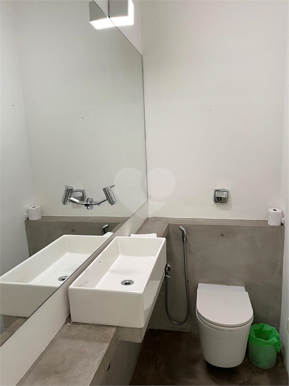 Venda Apartamento São Paulo Itaim Bibi REO978737 5