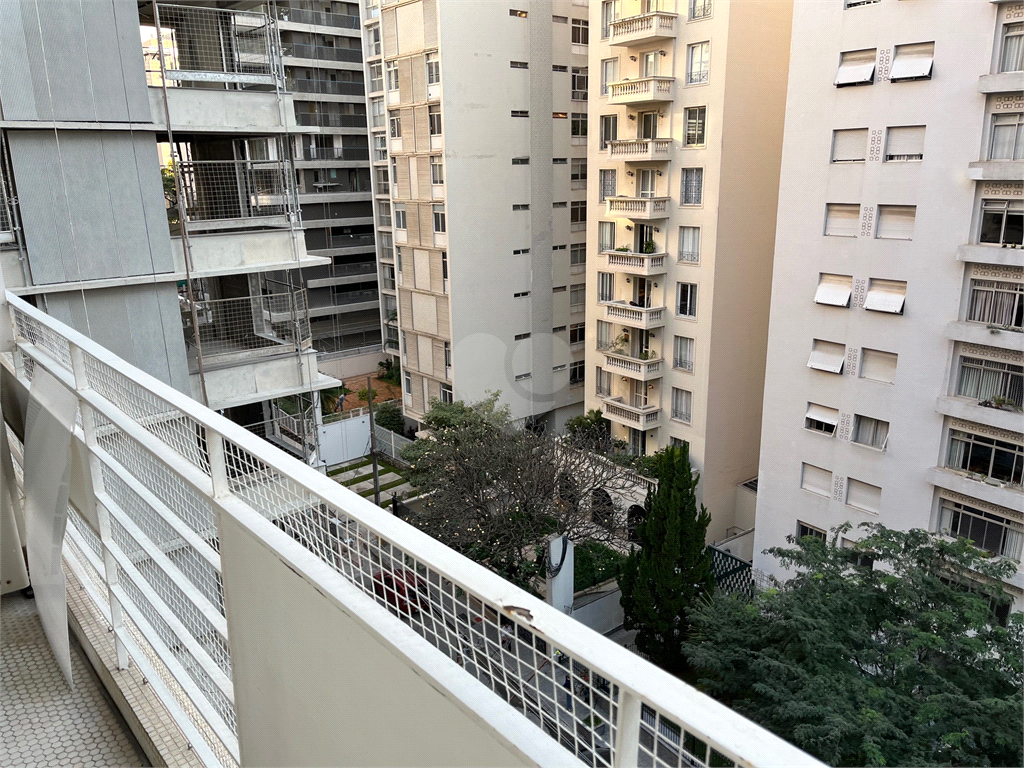 Venda Apartamento São Paulo Itaim Bibi REO978737 3