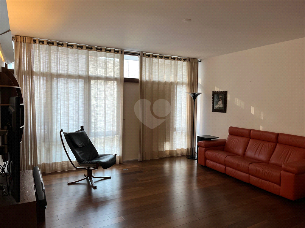 Venda Apartamento São Paulo Itaim Bibi REO978737 16