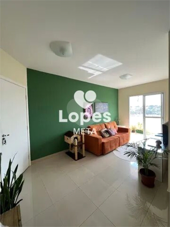 Venda Apartamento São José Dos Campos Jardim Satélite REO978738 3