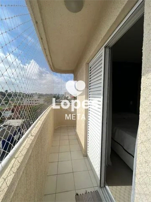 Venda Apartamento São José Dos Campos Jardim Satélite REO978738 2