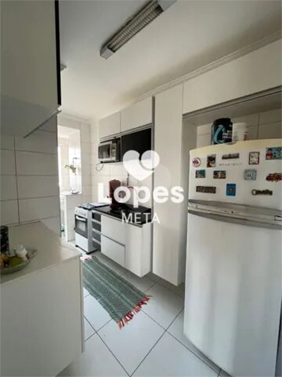 Venda Apartamento São José Dos Campos Jardim Satélite REO978738 5