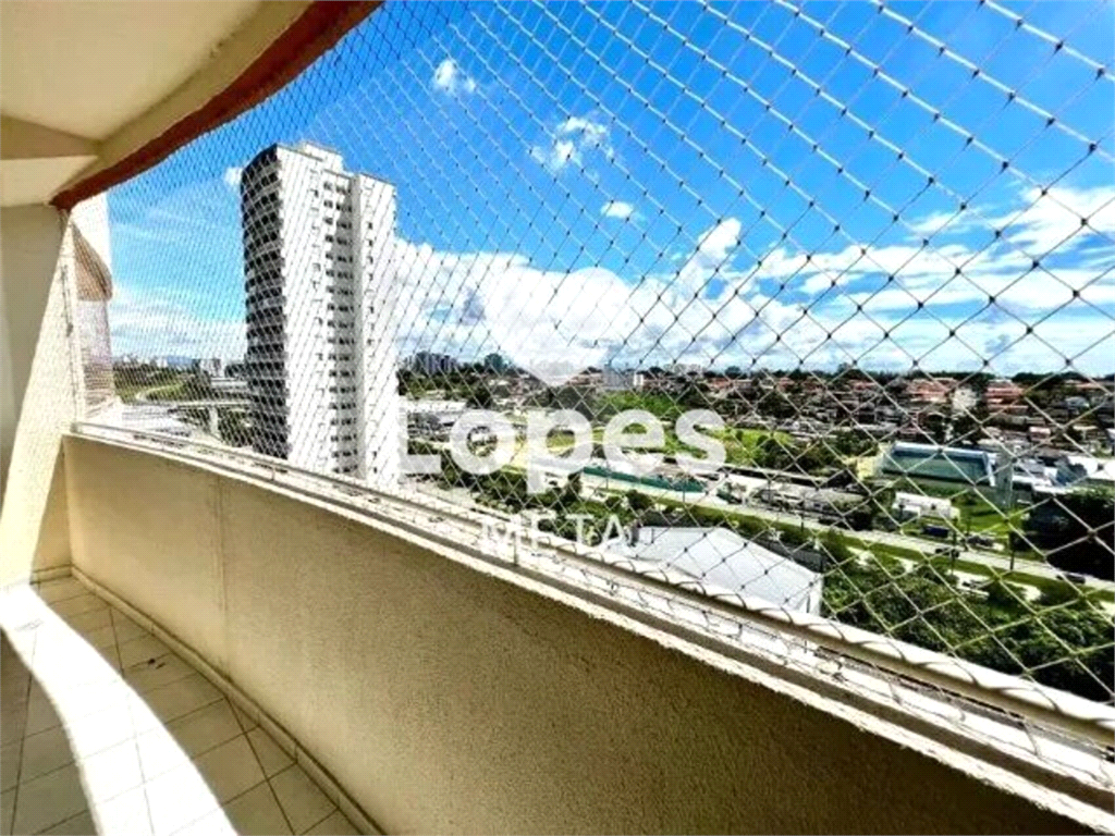 Venda Apartamento São José Dos Campos Jardim Satélite REO978738 1