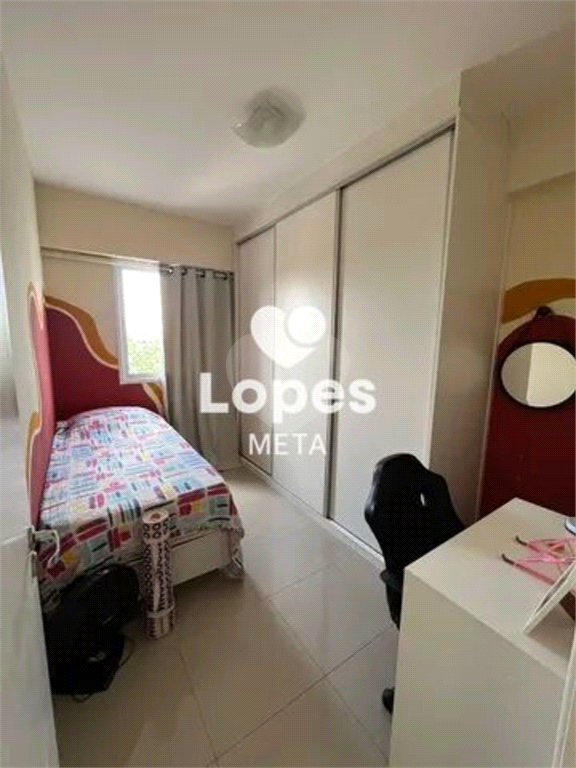 Venda Apartamento São José Dos Campos Jardim Satélite REO978738 10