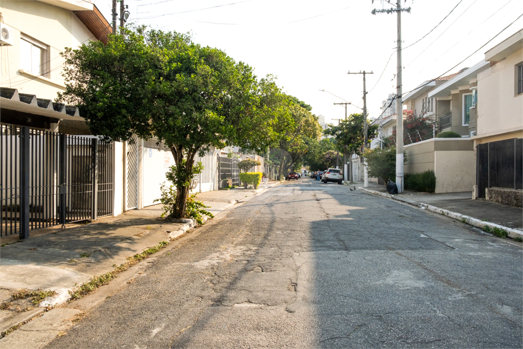 Venda Casa São Paulo Jardim Da Glória REO978741 31