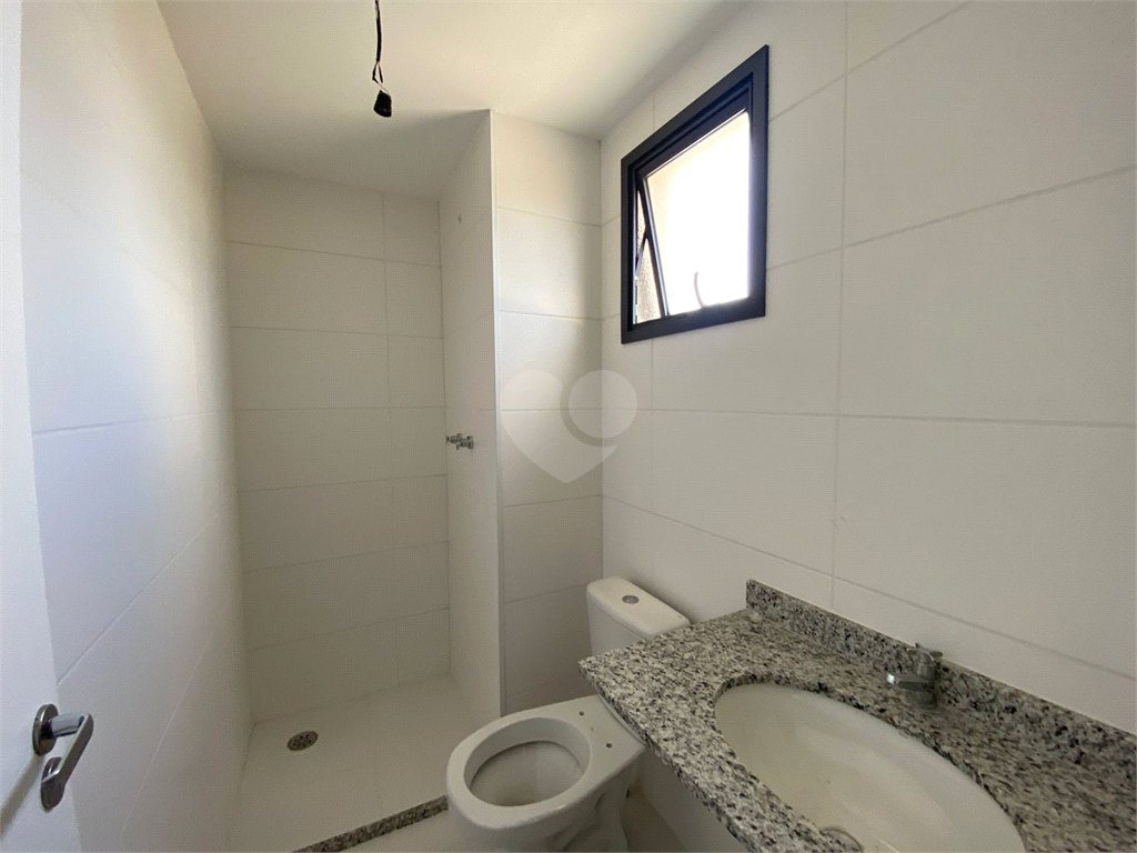 Venda Apartamento São Paulo Vila Anastácio REO978751 14