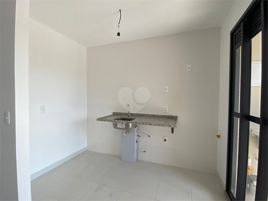 Venda Apartamento São Paulo Vila Anastácio REO978751 9