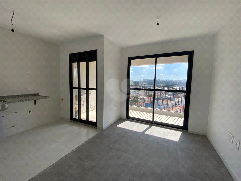 Venda Apartamento São Paulo Vila Anastácio REO978751 12