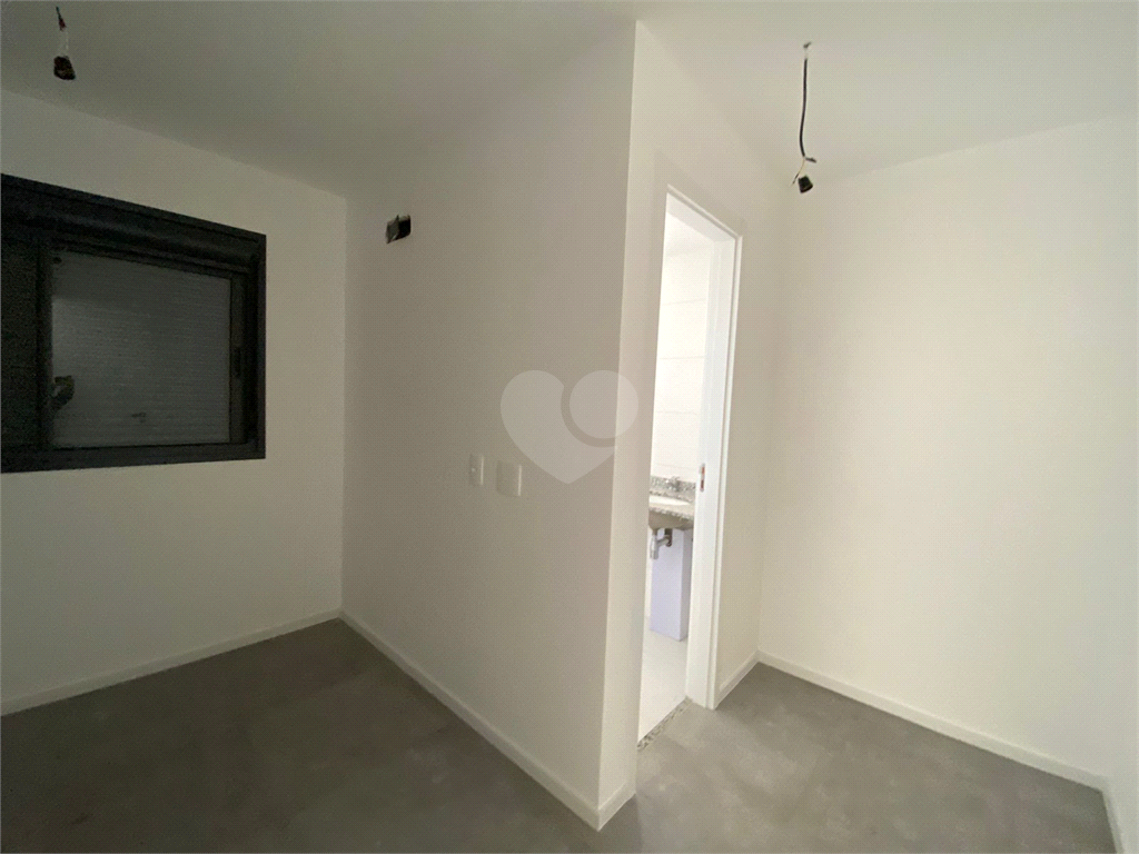 Venda Apartamento São Paulo Vila Anastácio REO978751 3