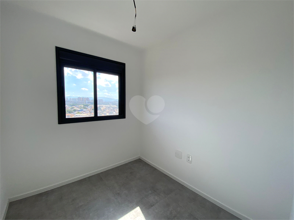 Venda Apartamento São Paulo Vila Anastácio REO978751 6