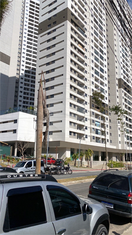 Venda Apartamento São Paulo Vila Anastácio REO978751 1