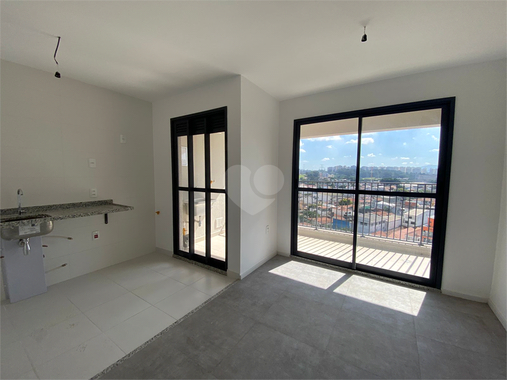 Venda Apartamento São Paulo Vila Anastácio REO978751 13