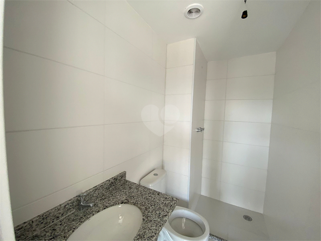 Venda Apartamento São Paulo Vila Anastácio REO978751 7