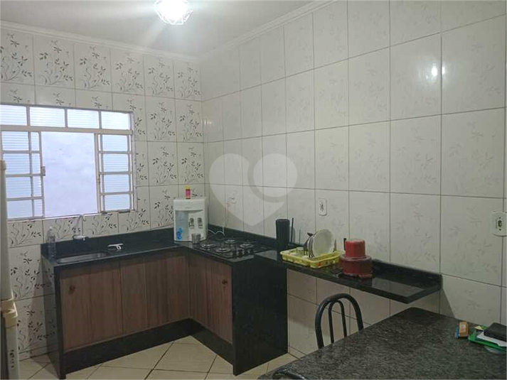 Venda Casa Várzea Paulista Jardim Novo Mundo REO978755 1