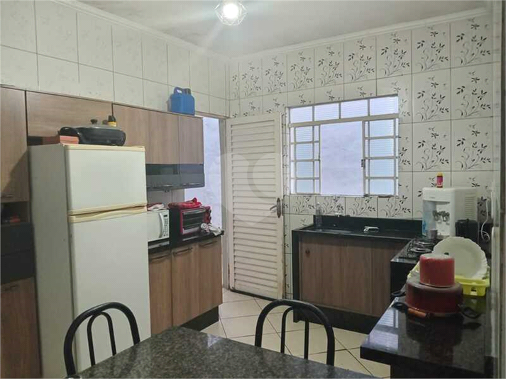 Venda Casa Várzea Paulista Jardim Novo Mundo REO978755 2