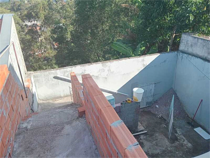 Venda Casa Várzea Paulista Jardim Novo Mundo REO978755 14