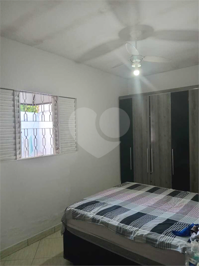 Venda Casa Várzea Paulista Jardim Novo Mundo REO978755 5