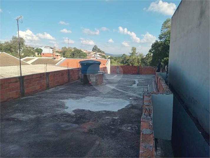 Venda Casa Várzea Paulista Jardim Novo Mundo REO978755 13