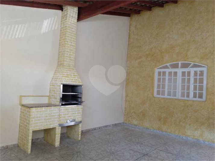 Venda Casa Várzea Paulista Jardim Novo Mundo REO978755 4