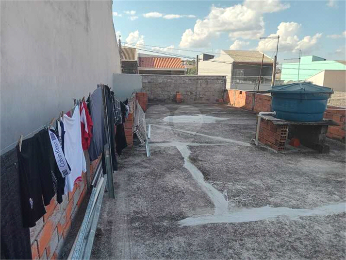 Venda Casa Várzea Paulista Jardim Novo Mundo REO978755 12