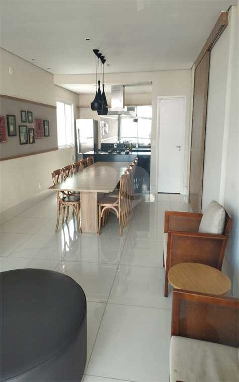 Venda Apartamento São Paulo Vila Sônia REO978757 34