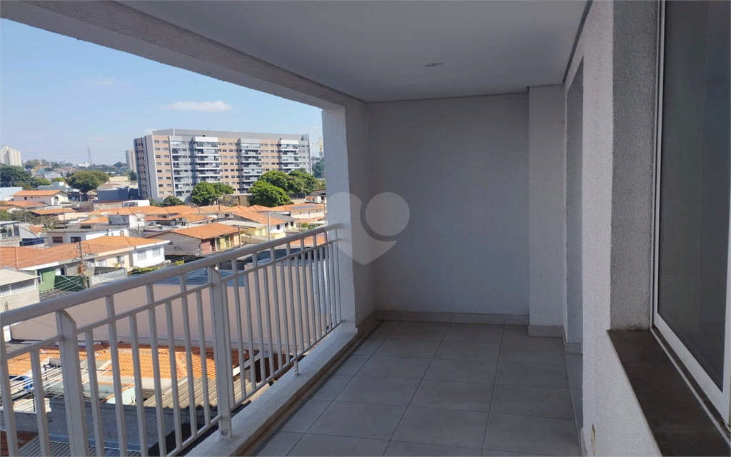 Venda Apartamento São Paulo Vila Sônia REO978757 2