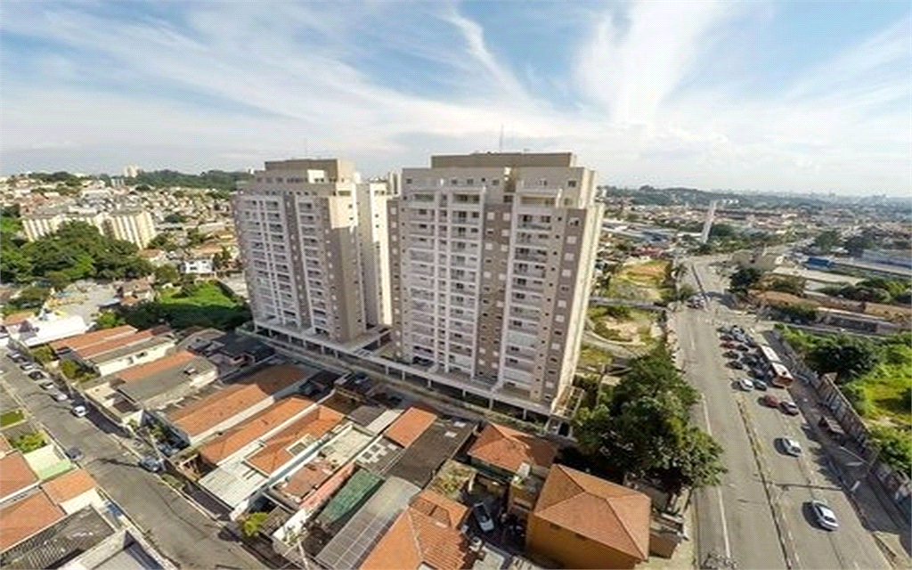 Venda Apartamento São Paulo Vila Sônia REO978757 37