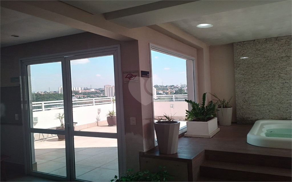 Venda Apartamento São Paulo Vila Sônia REO978757 25