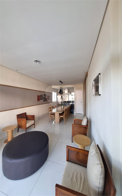 Venda Apartamento São Paulo Vila Sônia REO978757 39