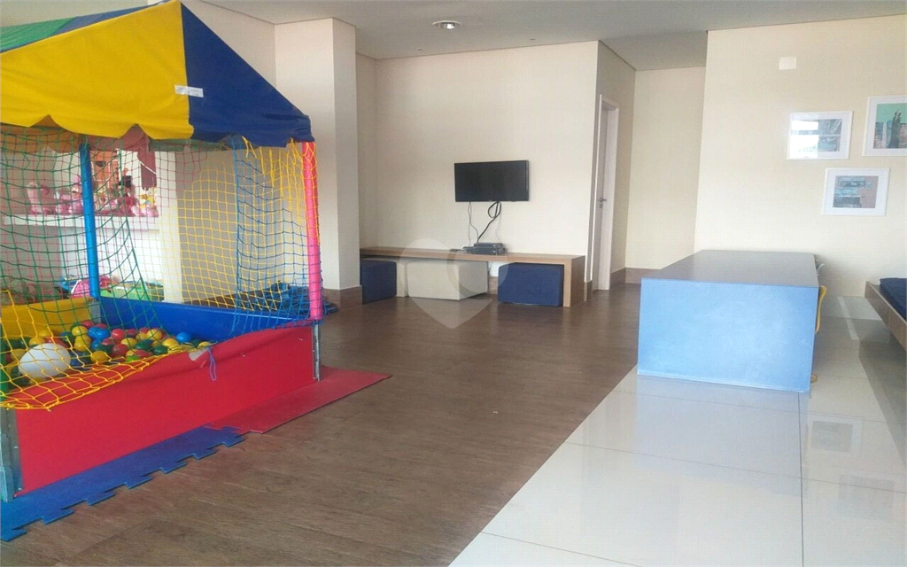 Venda Apartamento São Paulo Vila Sônia REO978757 32