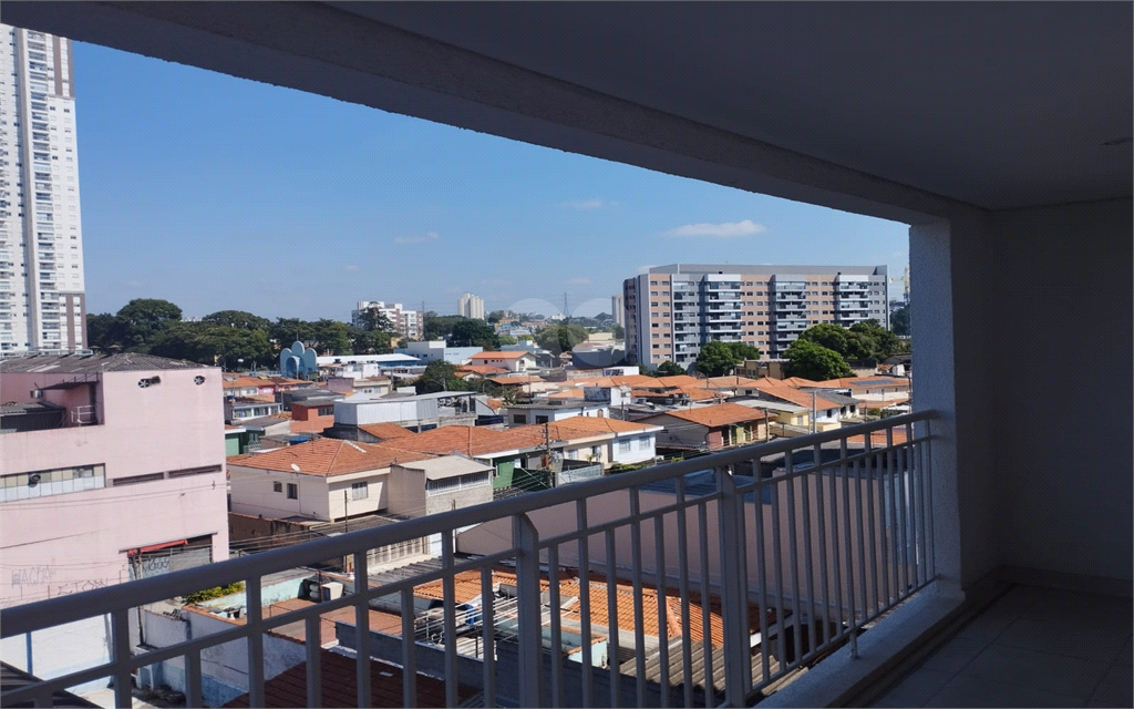 Venda Apartamento São Paulo Vila Sônia REO978757 20