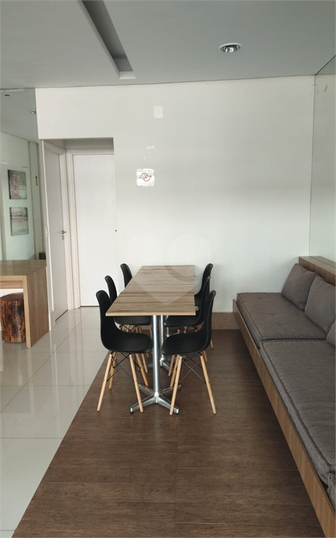 Venda Apartamento São Paulo Vila Sônia REO978757 29