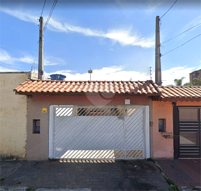 Venda Casa Suzano Vila Figueira REO978764 1