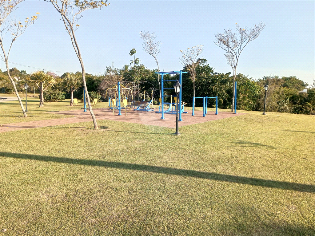 Venda Condomínio Salto Jardim Buru REO978769 56